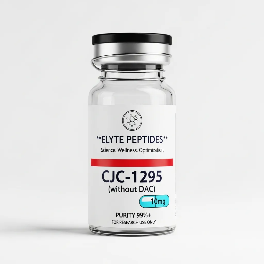 CJC-1295 (without DAC)