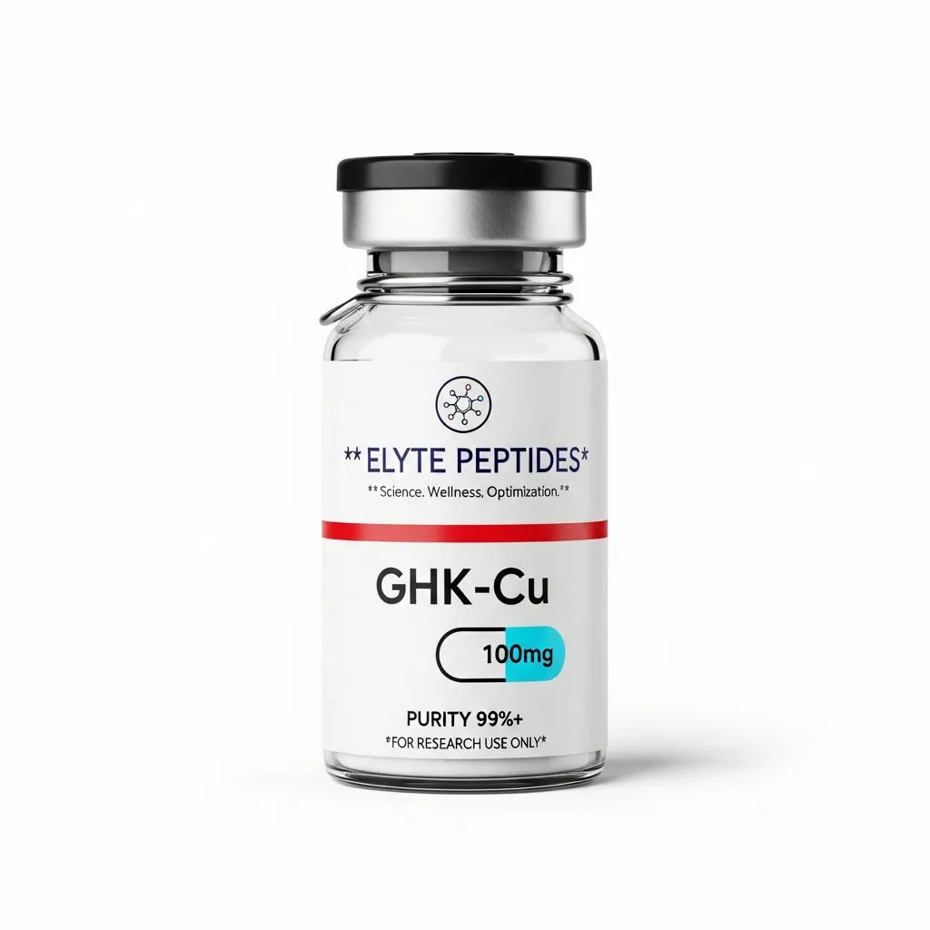 GHK-Cu