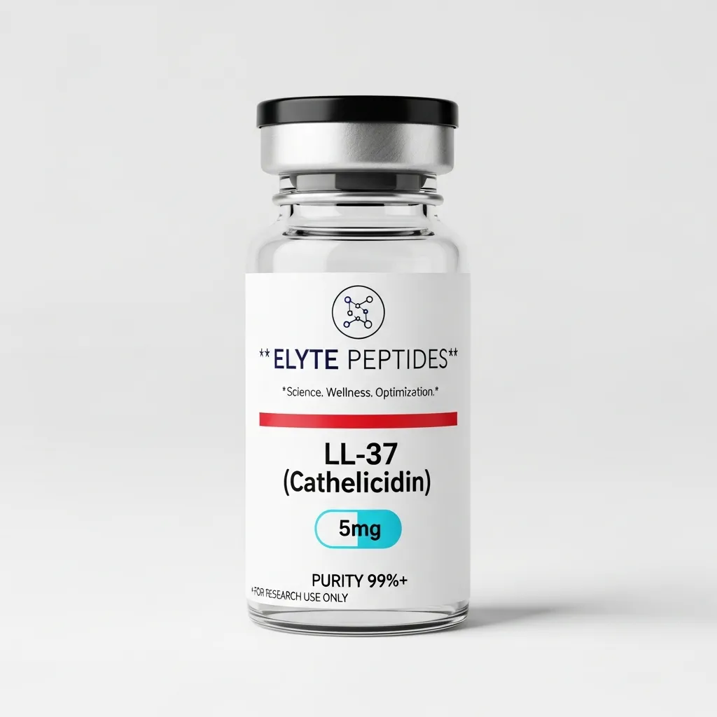 LL-37 (Cathelicidin)