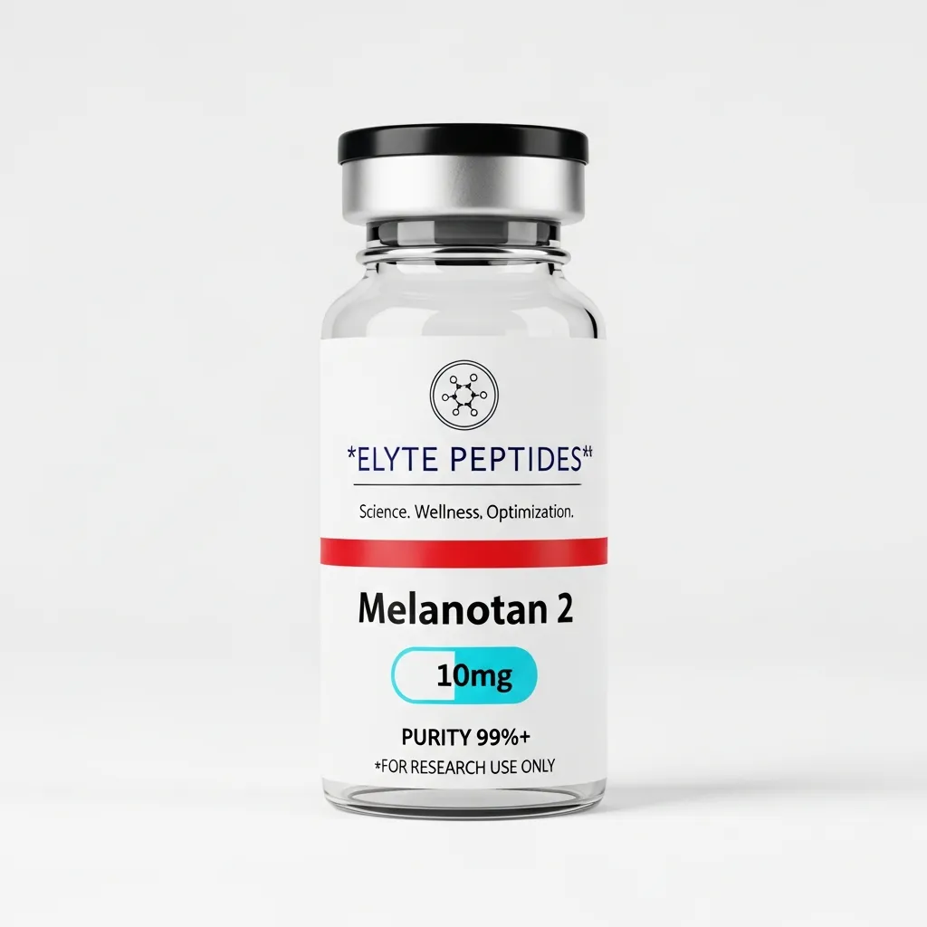 Melanotan 2